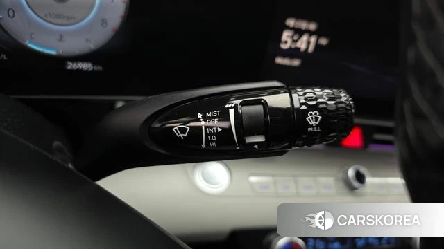 Hyundai Avante (CN7) id 4195108 из Кореи 19