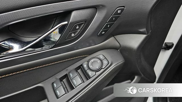 Chevrolet (GM Daewoo) Traverse id 4383874 из Кореи 19