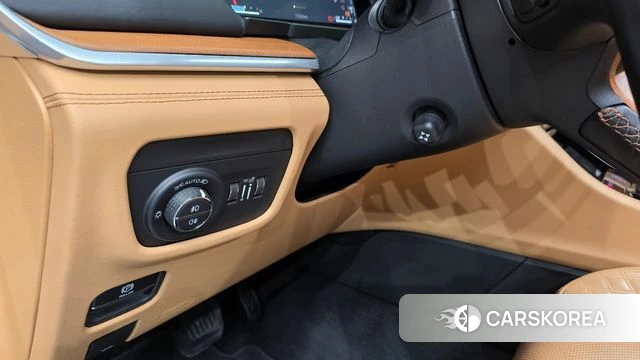 Jeep Grand Cherokee (WL) id 4697408 из Кореи 19
