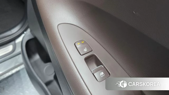 Hyundai The New Grandeur IG Hybrid id 4592115 из Кореи 19