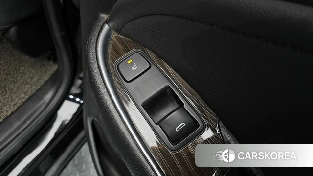 Chevrolet (GM Daewoo) The New Malibu id 4225059 из Кореи 19