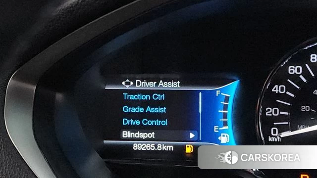 Lincoln New MKZ id 4604469 из Кореи 19