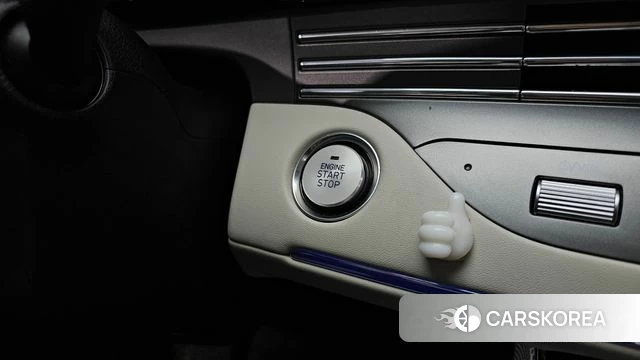 Hyundai The New Grandeur IG Hybrid id 4935920 из Кореи 19