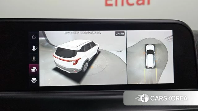 Kia The New Seltos id 4749749 из Кореи 19