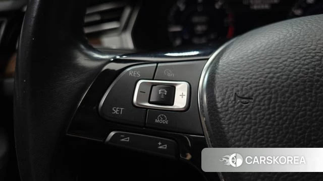 Volkswagen Passat GT (B8) id 4363455 из Кореи 19