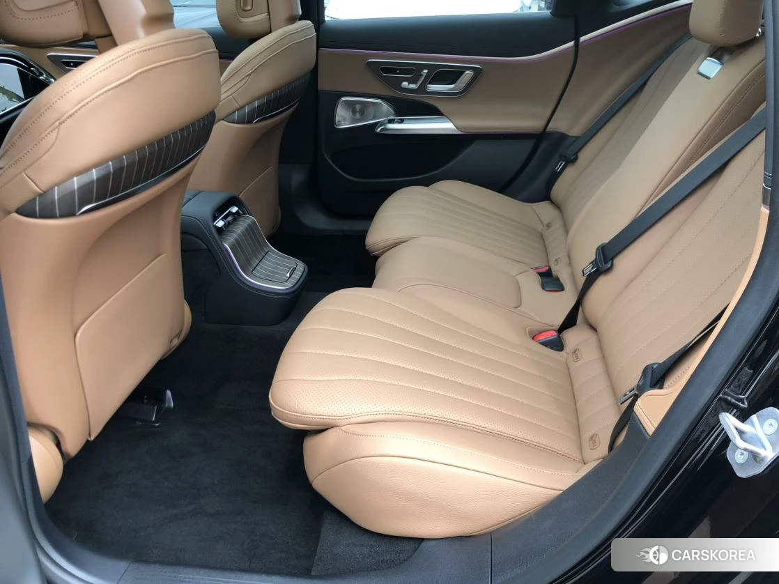 Mercedes-Benz E-Class id 4513496 из Китая 19