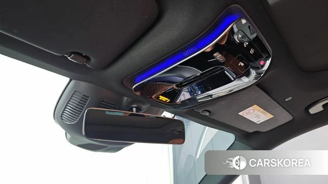 Mercedes-Benz GLC-Class X254 id 4194393 из Кореи 19