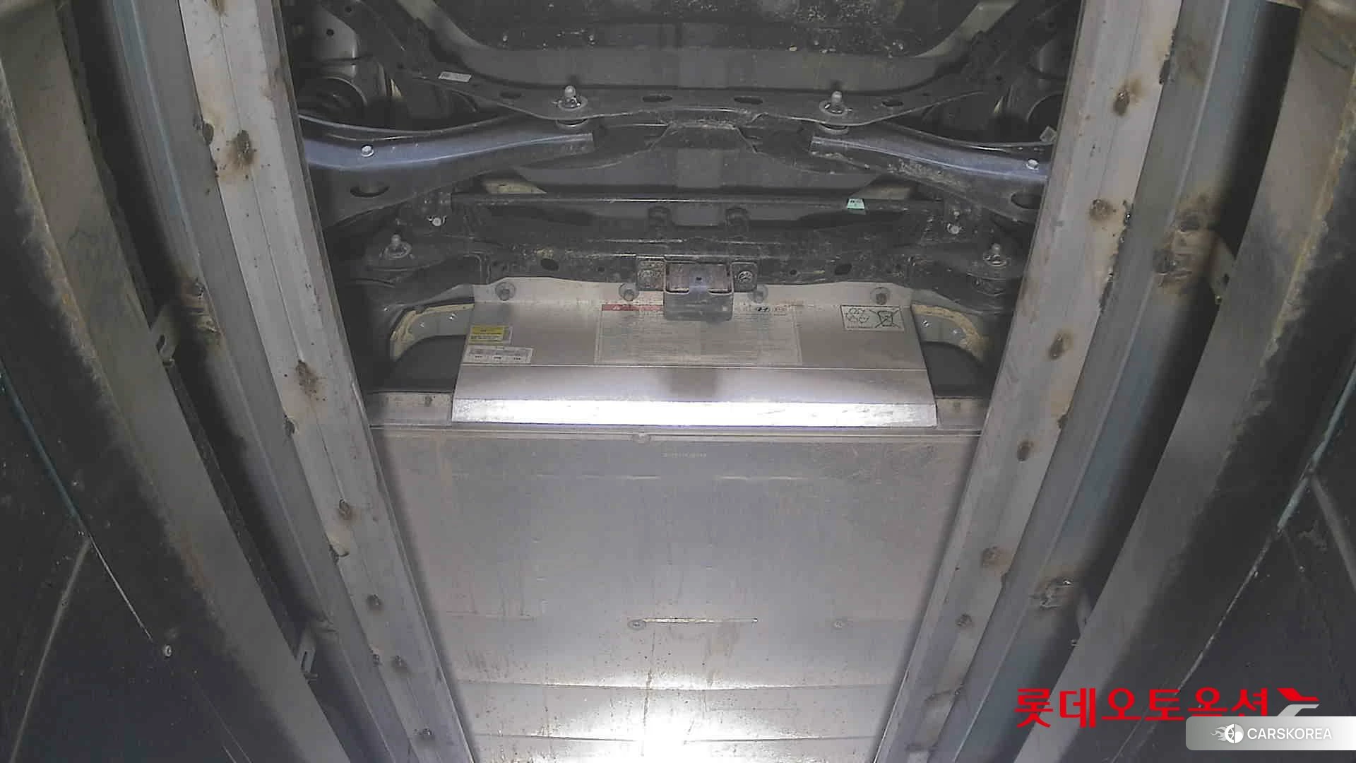 Kia Niro Plus id 4674172 из Кореи 19