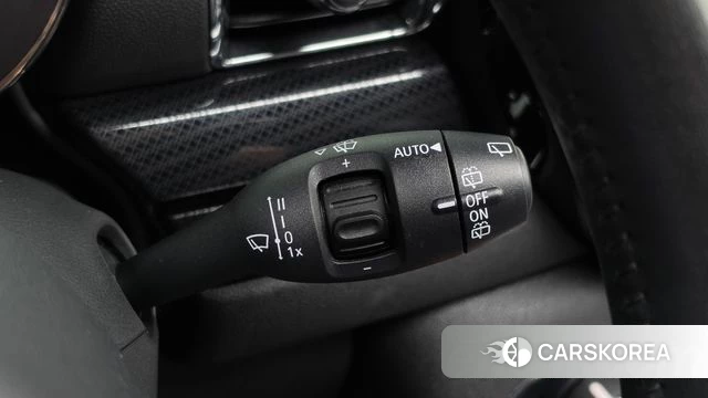 Mini Cooper Clubman id 4572929 из Кореи 19