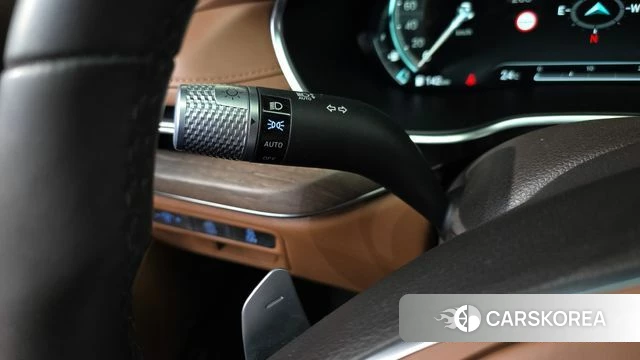 Genesis G80 (RG3) id 4793766 из Кореи 19