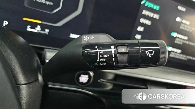 Kia The New K5 3rd generation id 4194468 из Кореи 19