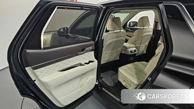 Hyundai Palisade id 4402102 из Кореи 19
