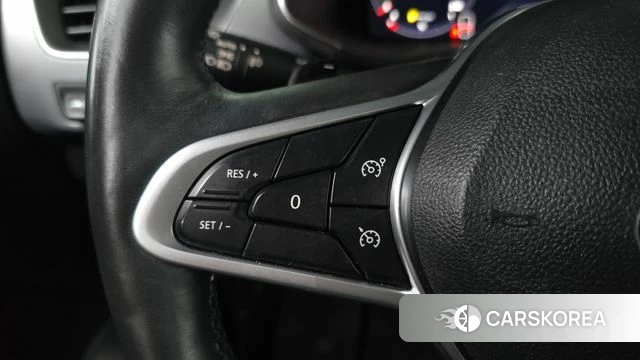 Renault Korea (Samsung) XM3 id 4794370 из Кореи 19