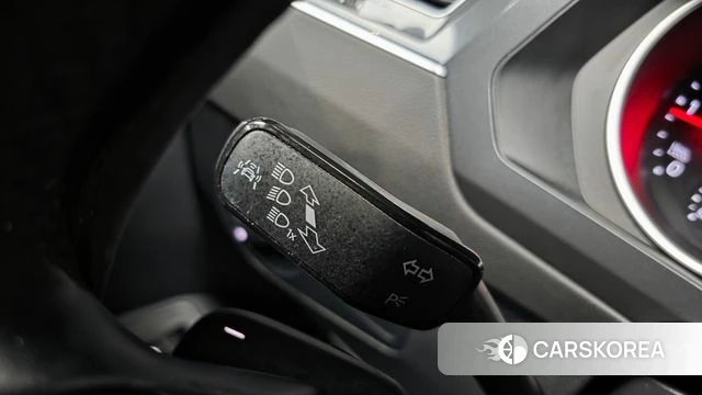 Volkswagen Tiguan second Generation id 4647663 из Кореи 19