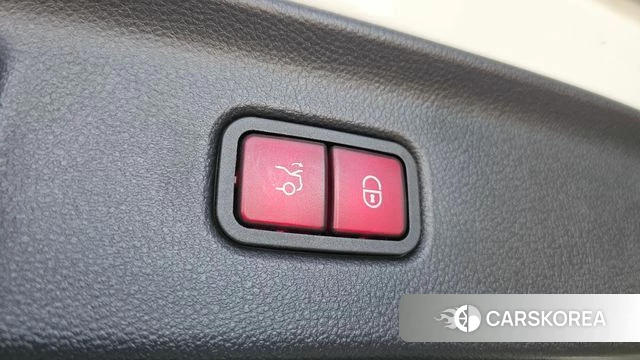 Mercedes-Benz S-Class W223 id 4646441 из Кореи 19