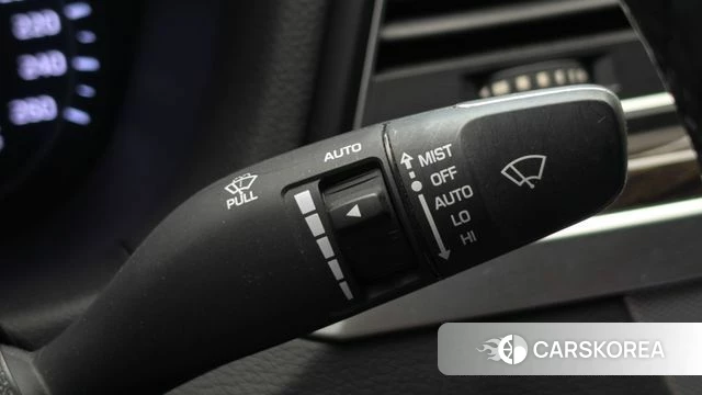 Genesis G80 id 4770765 из Кореи 19