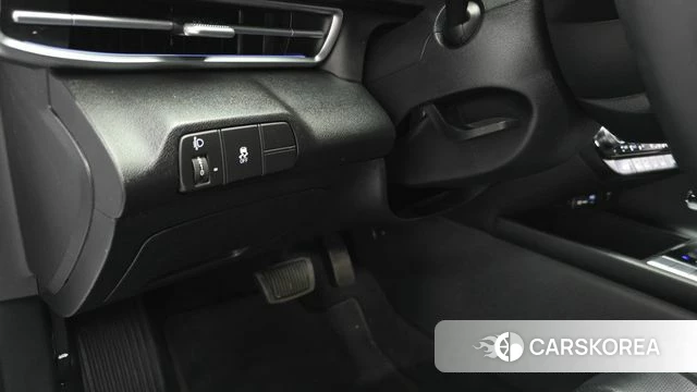 Hyundai The New Avante (CN7) id 4848074 из Кореи 19