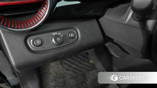 Chevrolet (GM Daewoo) Trax Crossover id 4871416 из Кореи 19