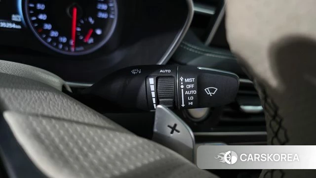 Genesis G70 id 4310452 из Кореи 19