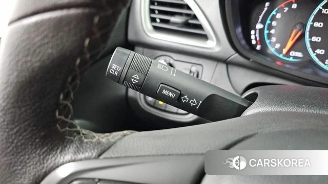 Chevrolet (GM Daewoo) The New Spark id 4268063 из Кореи 19