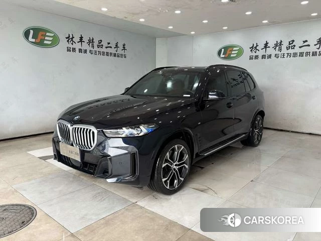 BMW X5 id 4365858 из Китая 19