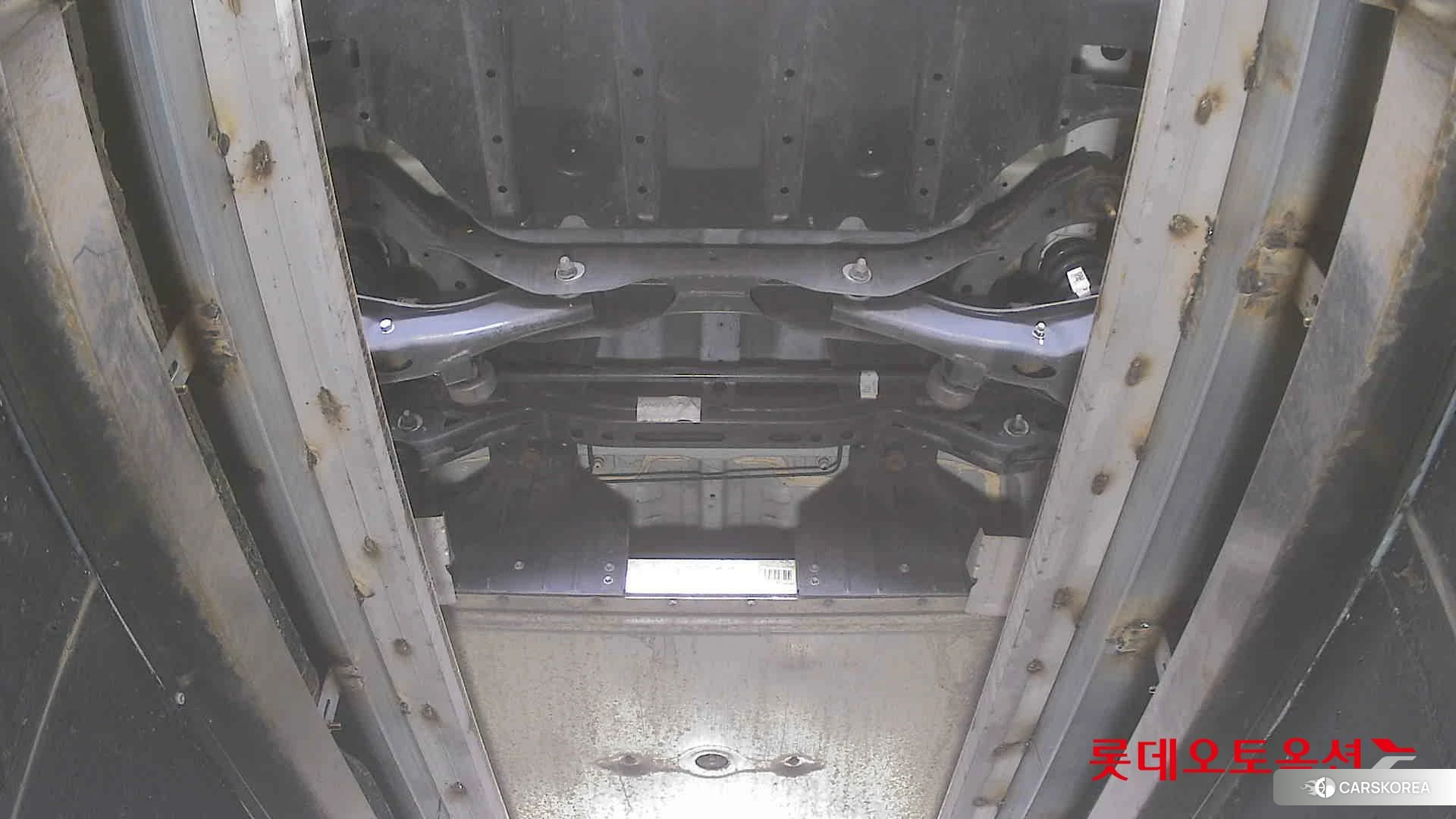 Kia Niro EV id 4498429 из Кореи 19