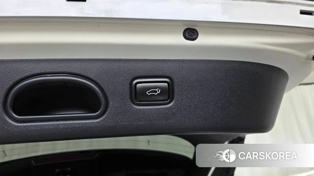 Kia Sportage The Bold id 4698277 из Кореи 19