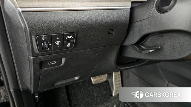 Kia K5 3rd generation id 4187405 из Кореи 19