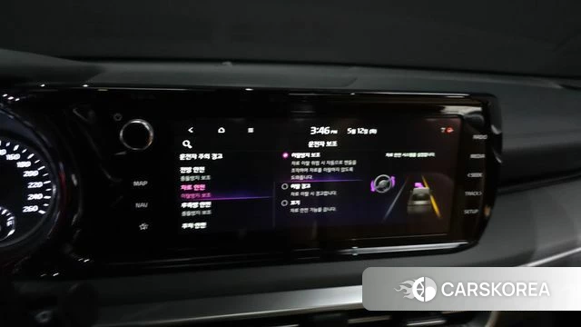 Kia K5 3rd generation id 4308748 из Кореи 19