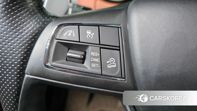 Maserati Levante id 4647628 из Кореи 19