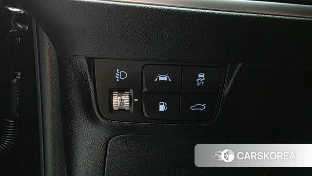 Hyundai The New Grandeur IG id 4651003 из Кореи 19