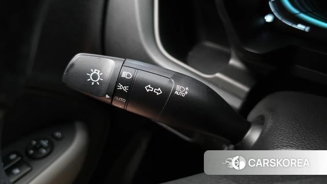 Kia The New Kia Ray id 4474276 из Кореи 19