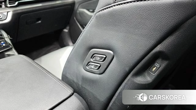 Kia Sportage 5th Generation Hybrid id 4194328 из Кореи 19