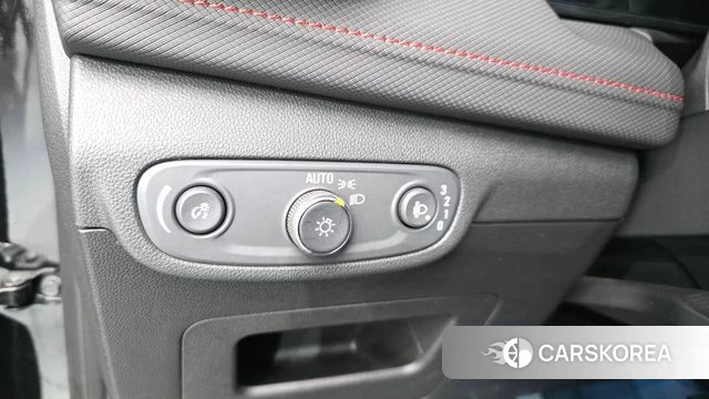 Chevrolet (GM Daewoo) The New Trail Blazer id 4427873 из Кореи 19