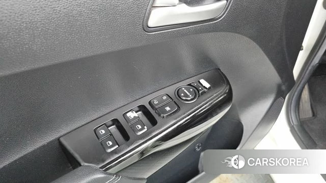 Kia All New Morning (JA) id 4525913 из Кореи 19