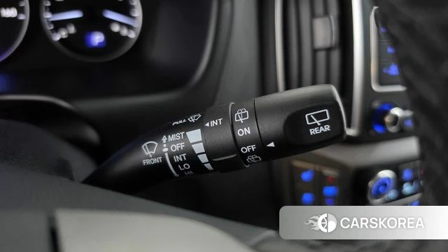 Hyundai The New Grand Starex id 4683687 из Кореи 19