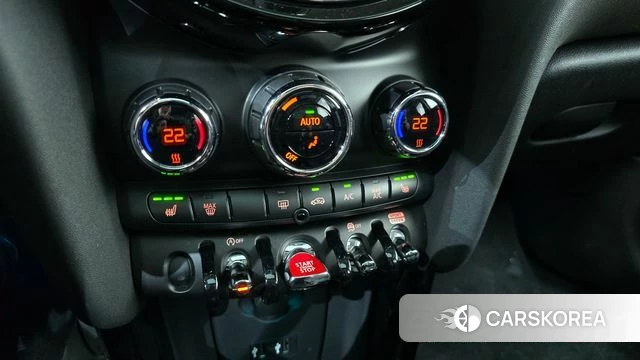 Mini Cooper S id 4224984 из Кореи 19