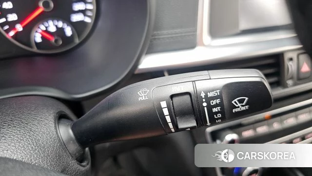 Kia The New K5 2nd generation id 4794986 из Кореи 19