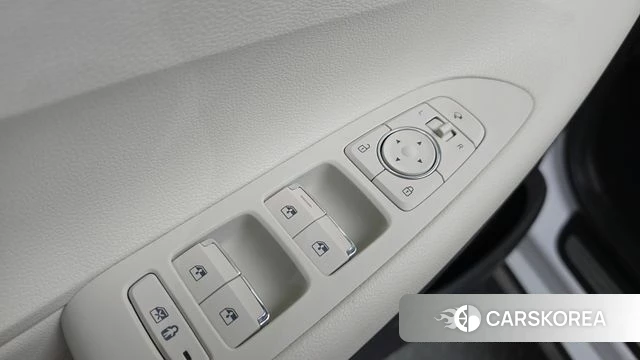 Hyundai The New Grandeur IG Hybrid id 4707187 из Кореи 19