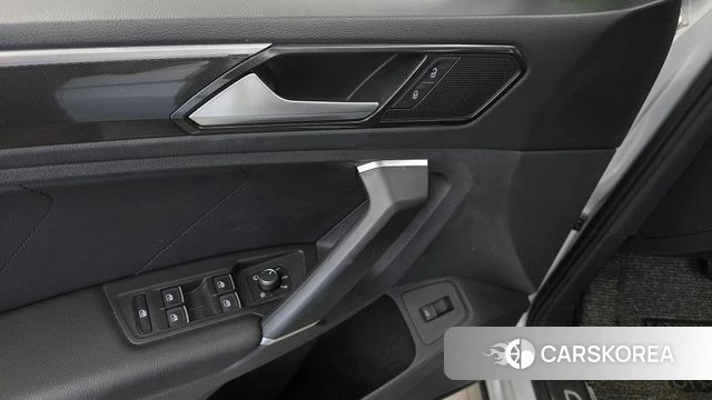 Volkswagen Tiguan second Generation id 4677914 из Кореи 19
