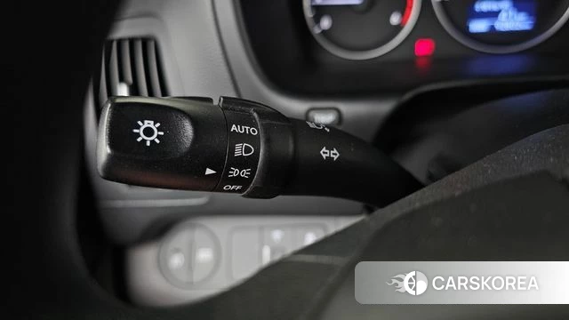 Hyundai The New Grand Starex id 4446854 из Кореи 19