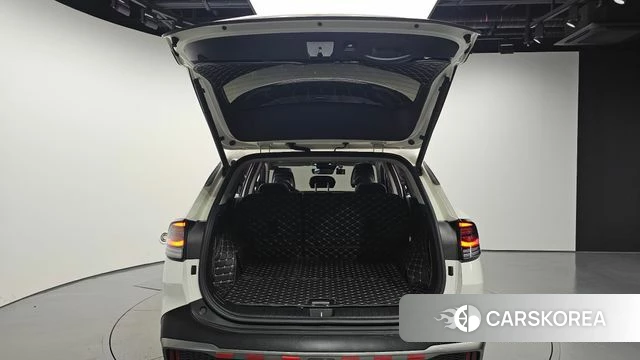 Kia Sportage 5th Generation Hybrid id 4655945 из Кореи 19