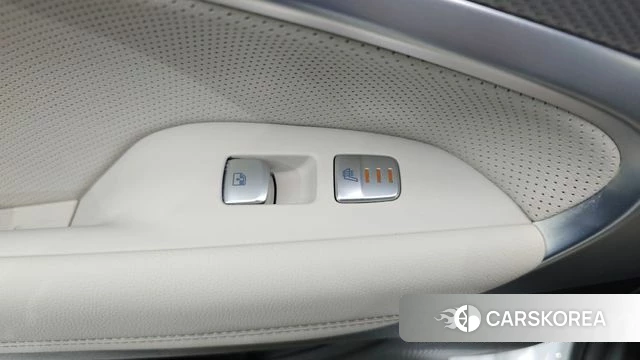 Genesis The New G70 id 4476237 из Кореи 19