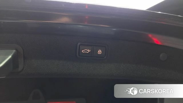Genesis G80 id 4662811 из Кореи 19