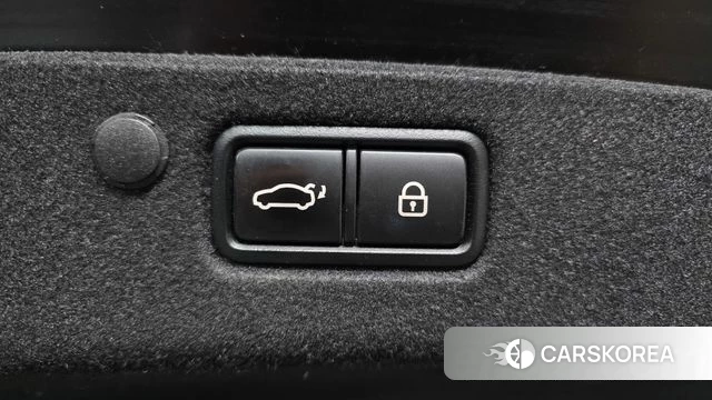 Hyundai The New Grandeur IG id 4203197 из Кореи 19