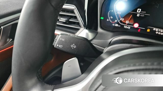 BMW 4 Series (G22) id 4489526 из Кореи 19