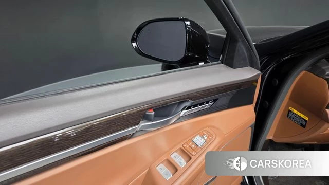 Genesis G90 id 4586941 из Кореи 19