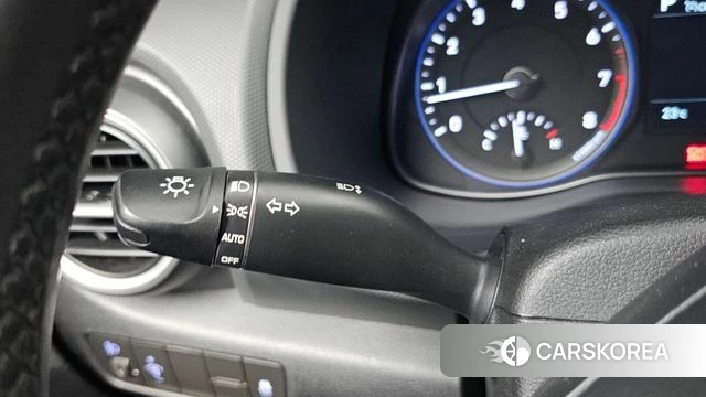 Hyundai Kona id 4411192 из Кореи 19