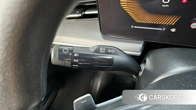 Kia The New K5 3rd generation id 4280640 из Кореи 19