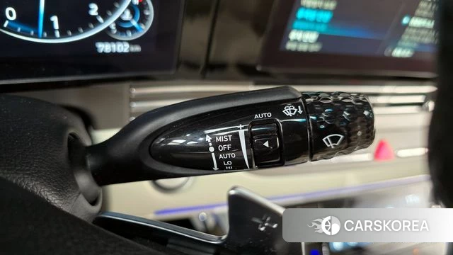 Hyundai The New Grandeur IG id 4187036 из Кореи 19